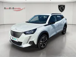 Peugeot 2008 e-2008 136ch Allure Pack