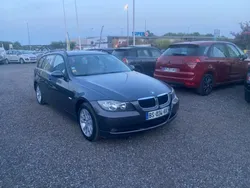BMW série 1 en très bon état prêt à partir