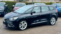 Renault Grand Scenic 1,7 BLUEDCI 120CV FINITION ZEN GPS CARPLAY + BLUETOOTH + CAMERA DE RECUL + KEYLESS