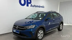 Volkswagen Taigo 1.0 TSI Life DSG de 2022