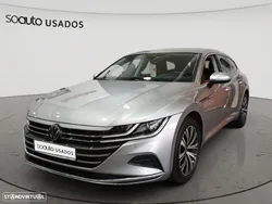VW Arteon Shooting Brake 1.4 TSI eHybrid Elegance