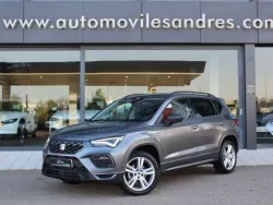 SEAT Ateca 1.5 EcoTSI S&S FR Special Edition DSG