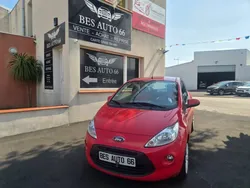 Ford KA 1.2 69CH TITANIUM
