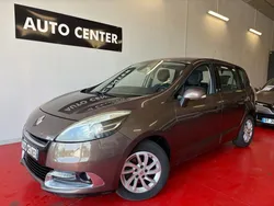 Renault Scénic III 1.6 dCi 130cv