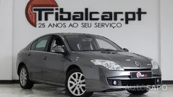 Renault Laguna de 2007