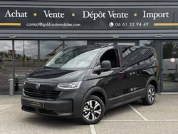Volkswagen Transporter Fg Van L1 2.0 TDI 170ch Business PanAmericana 4Motion BVA8