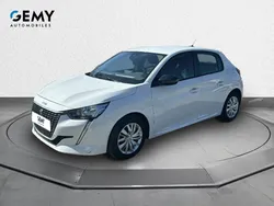 PEUGEOT 208 BlueHDi 100 S&S BVM6 Active