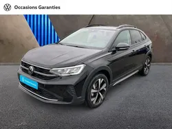 Volkswagen Taigo 1.0 TSI 116ch VW Edition