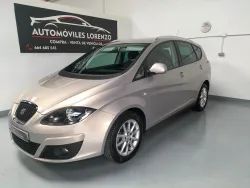 SEAT Altea 1.6TDI CR S&S Style E-eco.