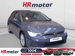 VOLKSWAGEN Golf 1.0 TSI Life 81kW