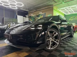 Porsche Taycan 4 CROSS TURISMO 476 cv BATTERIE PERFORMANCE PLUS 94 KW