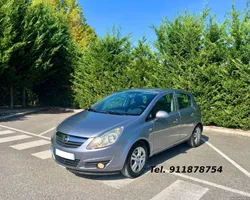 Opel Corsa Ecoflex 1.3 CDTi 1 Dono