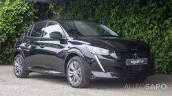 Peugeot E-208 Active de 2023