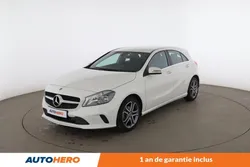 Mercedes Classe A 180 d Inspiration 109 ch