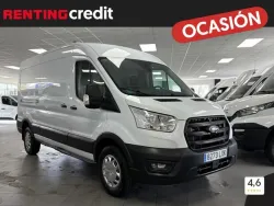 Ford Transit Transit L3 H2 2.0TDCI 130CV