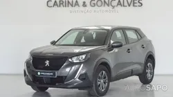 Peugeot 2008 de 2021