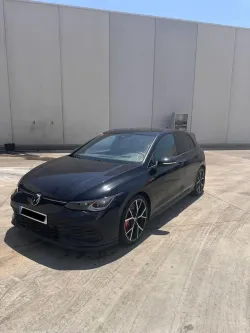 Volkswagen Golf GTI Golf 2.0 TSI GTI Clubsport DSG 221kW GTI Clubsport