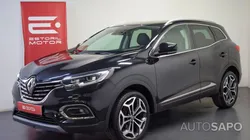 Renault Kadjar 1.3 TCe Intens de 2019
