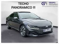VOLKSWAGEN Arteon 2.0TDI R-Line DSG7 147kW