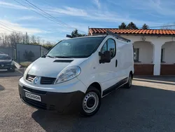 RENAULT TRAFIC L1H1 2.0 dCi 90 CH FOURGON Confort