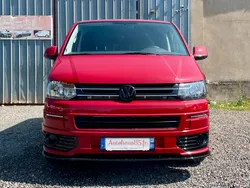 🔥 T5.1 KOMBI 5 places | 72 000km | L1H1 | 2l TDI | clim, sièges chauffants ❤️ Volkswagen KOMBI