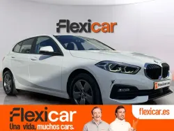 BMW Serie 1 116dA
