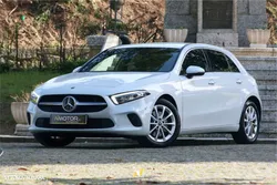 Mercedes-Benz A 250 e Style Plus