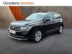 Volkswagen Tiguan 2.0 TDI 150ch Elegance DSG7