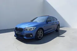 BMW Série 1 2.0 125 D 225 M-SPORT BVA