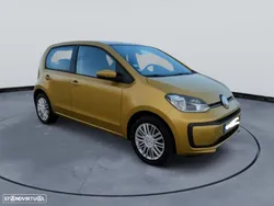 VW Up! 1.0 Move