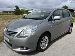 Toyota Corolla Verso 2.0 D-4D