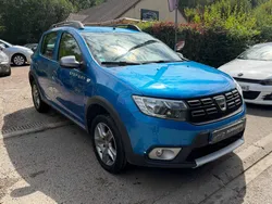 Dacia Sandero 0.9 TCE 90 Stepway