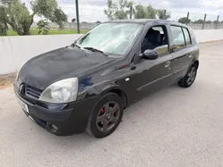 Renault Clio 1.2