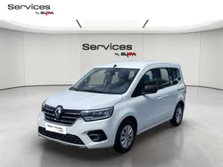 Renault Kangoo TCe 100 Zen