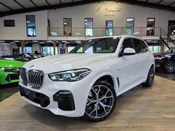 Bmw X5 4.0 I 340 M-SPORT XDRIVE BVA HUD / 21 / CAM A