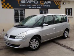 Renault Espace 2.0 dCi - 130 Emotion