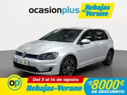 Volkswagen Golf GTE 1.4 TSI