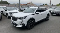 Peugeot 2008 1.2 130CH S&S ALLURE PACK