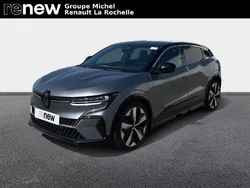 Renault Mégane E-TECH EV60 220 ch super charge Techno