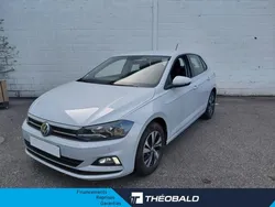 Volkswagen Polo 1.0 80ch Lounge Euro6dT