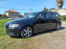 Volvo V50 1.6D drive