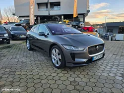 Jaguar I-Pace EV400 R-Dynamic SE AWD