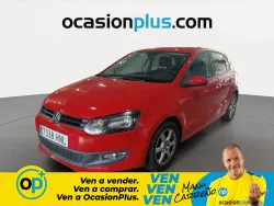 VOLKSWAGEN Polo 1.6TDI Advance 90