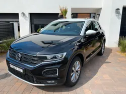 Volkswagen t-roc 1.0 tsi 115ch lounge