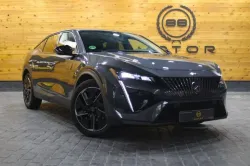 Peugeot 408 PureTech 130 GT EAT8