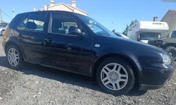 VW Golf (1J)