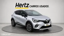 Renault Captur 1.0 TCe Techno