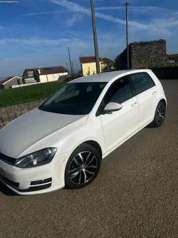VW Golf 7