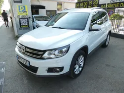 Volkswagen tiguan 2,0 tdi 150 cv lounge dsg7 4 motion