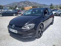 Volkswagen Golf 1.6TDI CR BMT Advance 110
